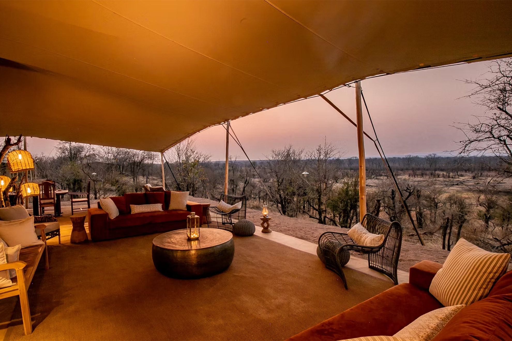 Camp Chitubu