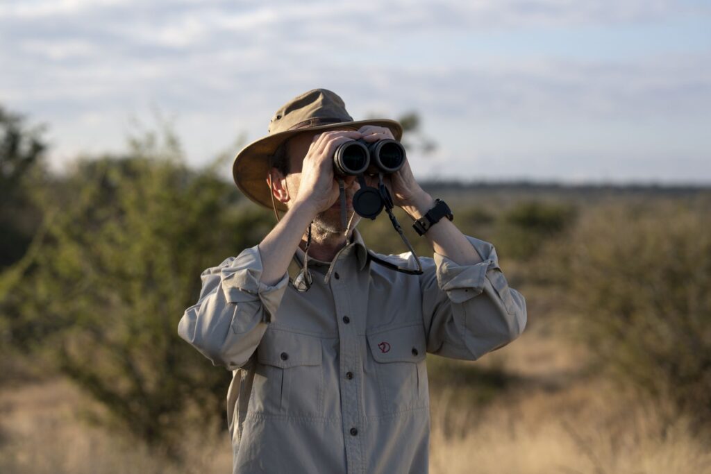 Privatreisen Afrika