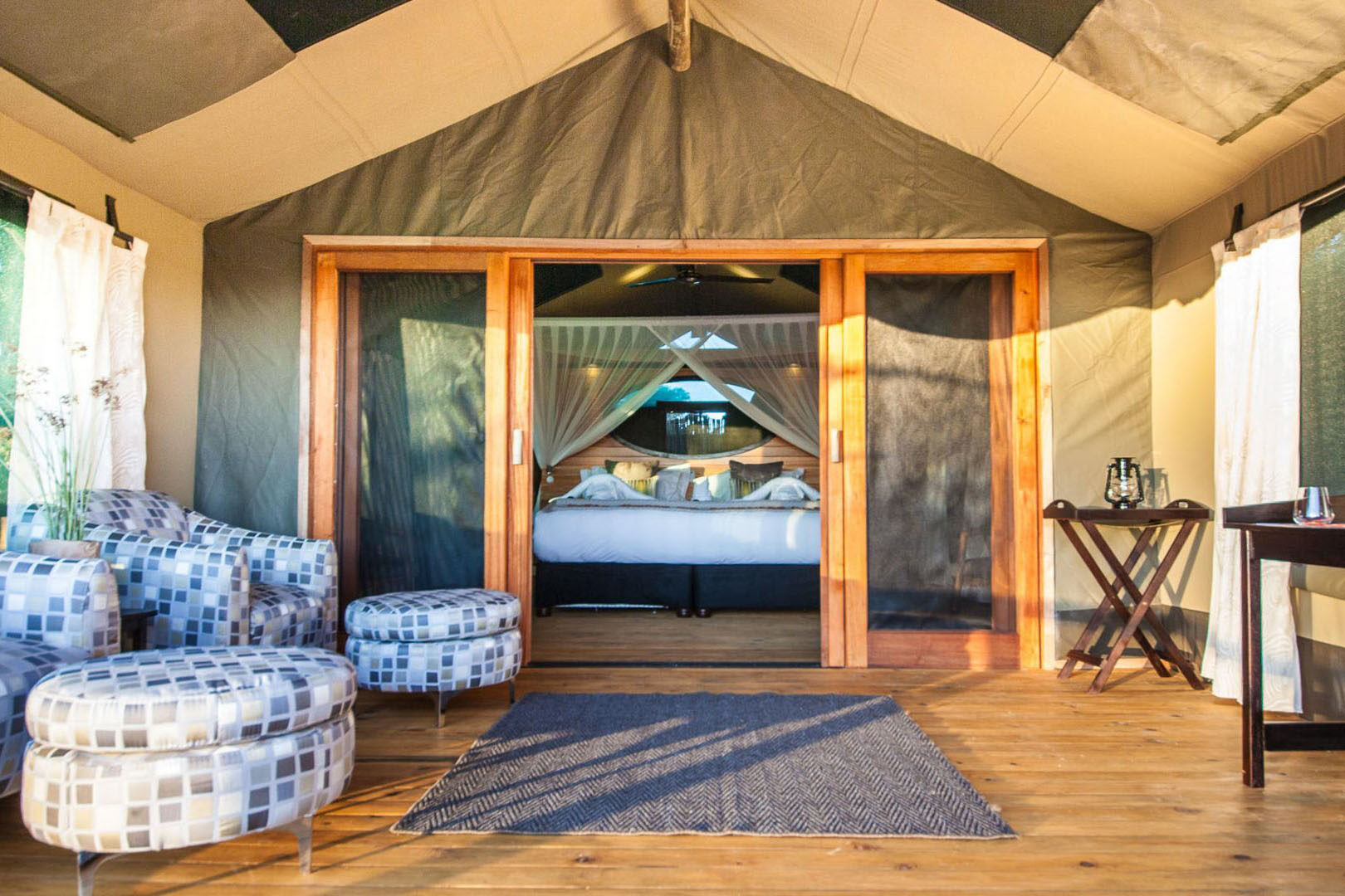 Rra Dinare Camp Rra Dinare Camp