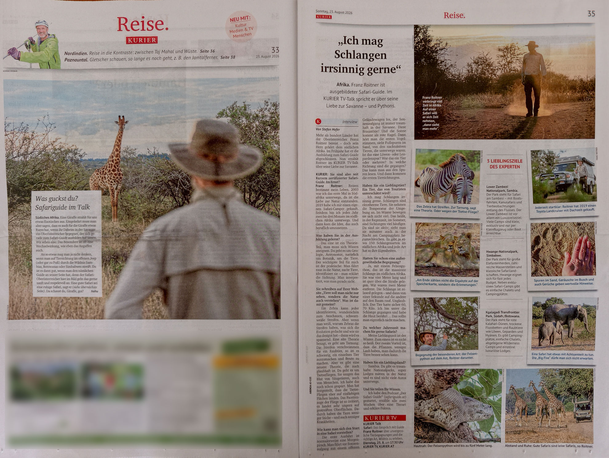 2026-08-23 Kurier
