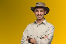 Franz Roitner - Der Safari Guide