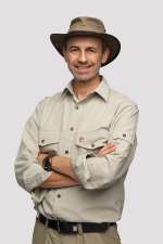 Franz Roitner - Der Safari Guide