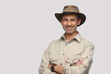 Franz Roitner - Der Safari Guide